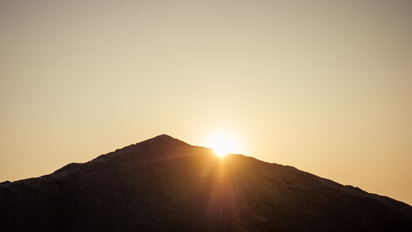 How to reach Vallabhankunnu Hill Top-