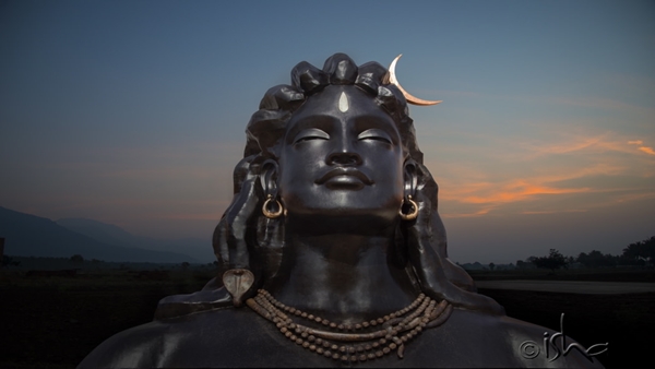 Isha Yoga Coimbatore One Day Trip Itinerary