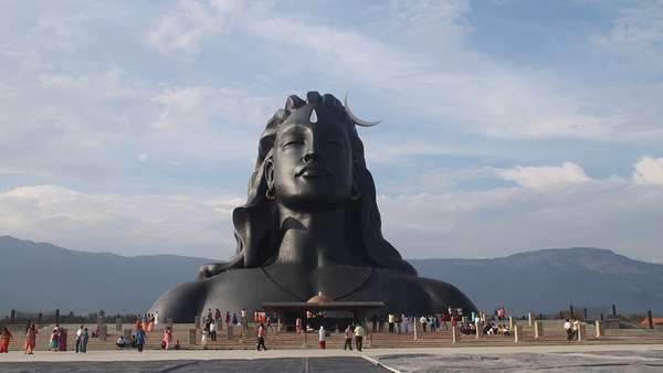 adiyogi-coimbatore