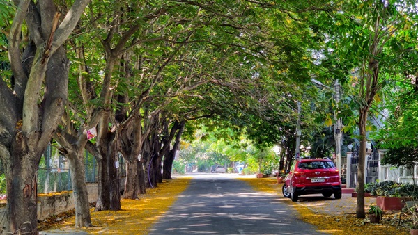 10 places to visit in bangalore