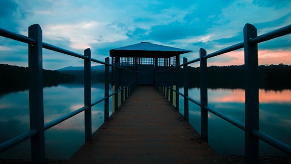 Bangalore Travel Places