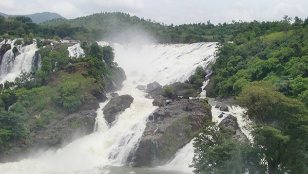  barachukki falls