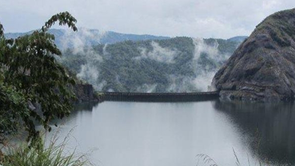 Idukki-Dam