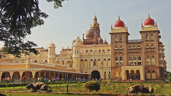  mysore-palace