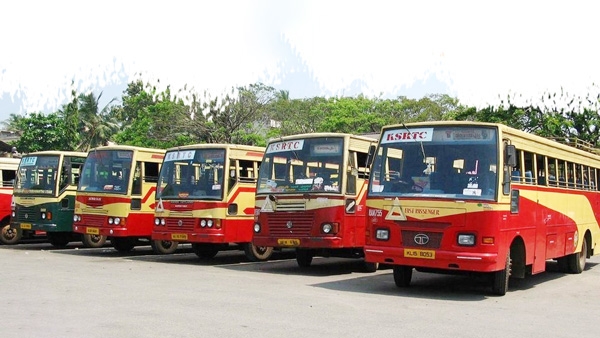 ksrtc bus
