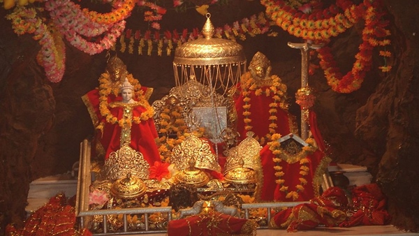 vaishno-devi
