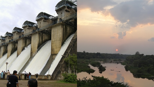 Bangalore Bike Ride Trip To Yagachi-