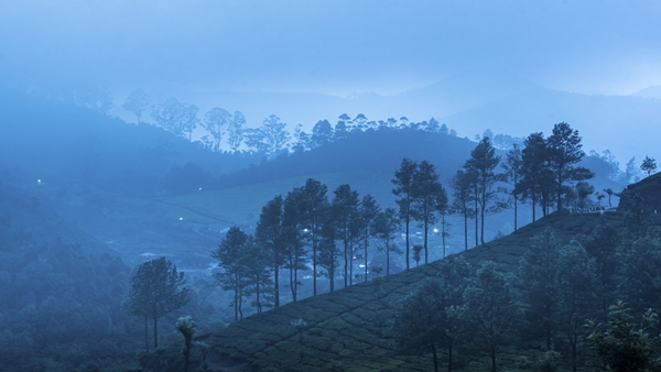 Munnar