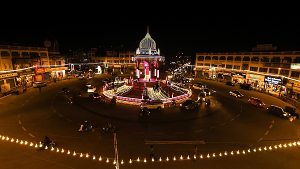 Mysore Dasara 2023