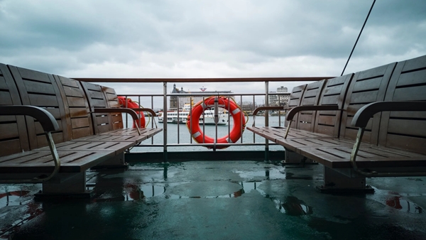 ferry service between india and sri lanka