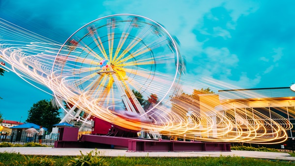 best amusement parks in bangalore