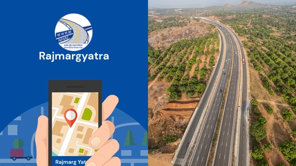 Use Rajamarga Yatra App For Bangalore-Mysore Expressway 