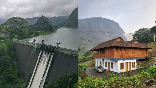 Idukki Dam Visit And Stay At Eco Lodge