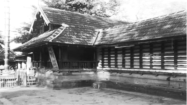  Thirumandhamkunnu Pooram 2024