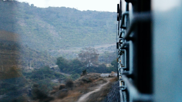 alappuzha-new delhi special train booking