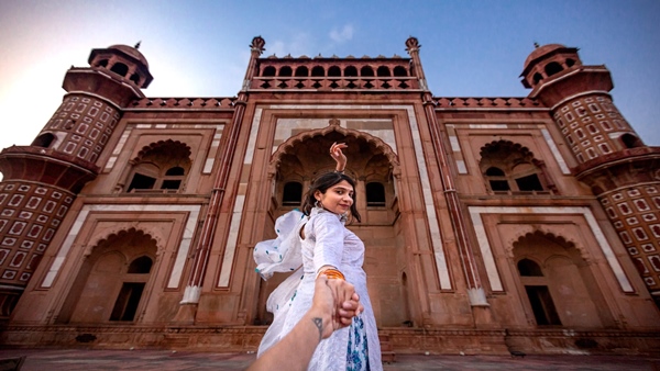 Most Booked Cities, States In India 2023 -Report