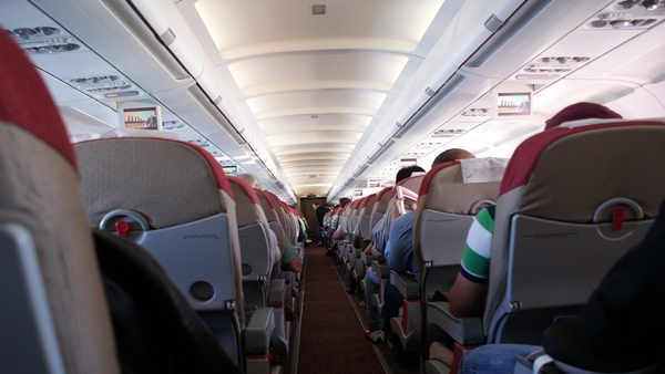 FAQ And Tips For Long Flights