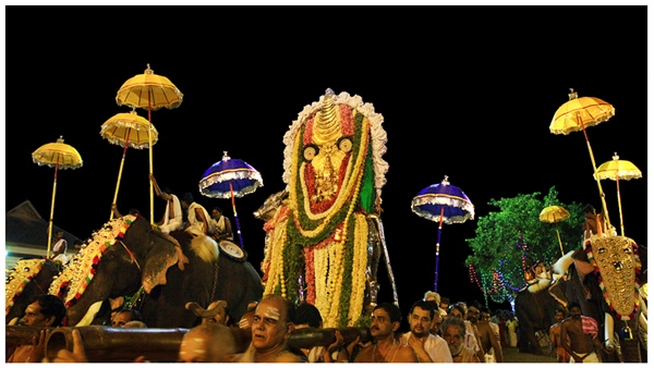 Vaikathashtami Festival 2023: