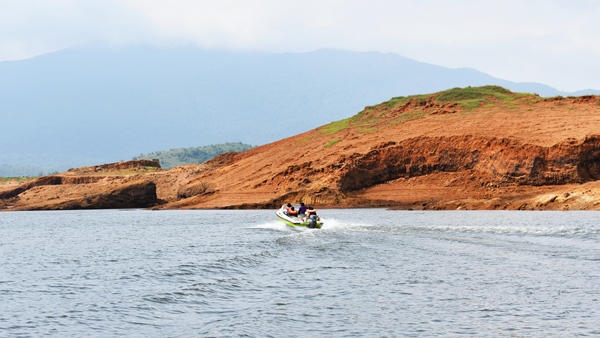 New Year At 900 Kandi Wayanad