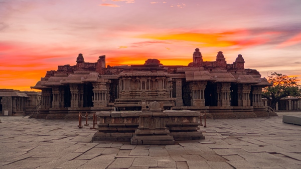 Hampi Utsav 2024: Date,Time, Events And Best Time To Visit