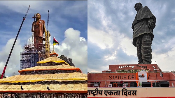 Madhya Pradesh 130 KM Cruise Through Narmada River