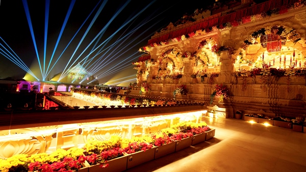 Palakkad To Ayodhya Special Train