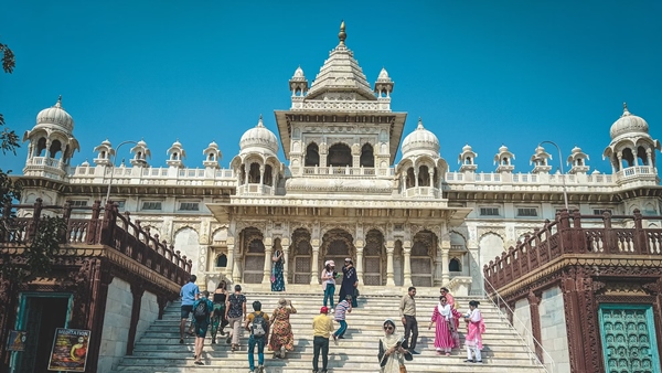 Rajasthan Tour Package