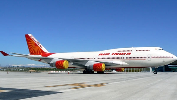  Air India Kozhikode-Mumbai Direct Flight