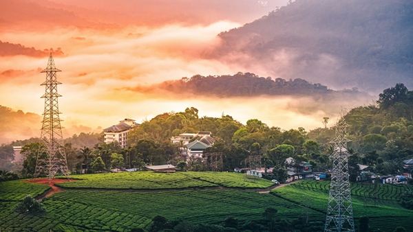 Munnar To Marayoor- Plan Summer Trip With KSRTC