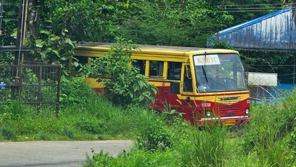 ksrtc rules for night travellers
