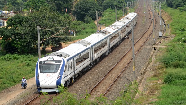 10 New Vande Bharat Trains And Extension Of Services