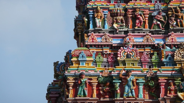 Kannur- Madurai KSRTC Direct Bus