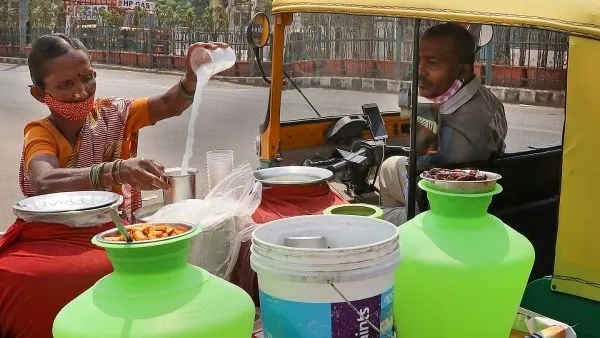 Bangalore Heatwave Crisis