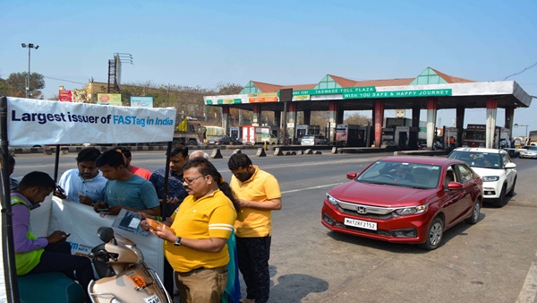 Toll Tax Increased On These Highways Including Bengaluru Mysore Expressway