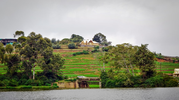 Ooty Records Highest Temperature After 73 Years- Details