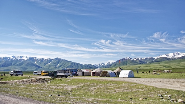 Most Popular Destinations For UAE Residents