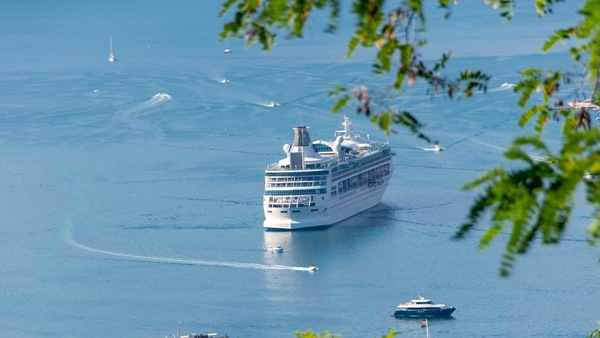 11 Days Cruise From Miami To Caribbean Islands