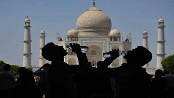 Bangalore Weather Update