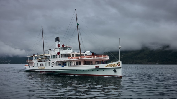 India- Sri Lanka Ferry Service Between Nagapattinam And Kangesanthurai