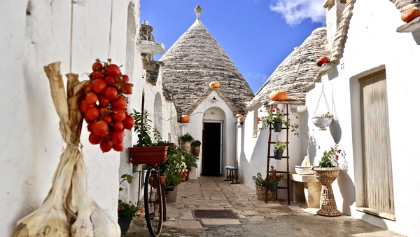 Apulia Puglia Reasons To Travel to This Beautiful Italian City