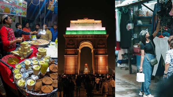 Things You Can Do In Delhi In Under 100 Rupees