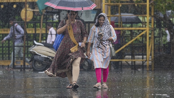 kerala weather update