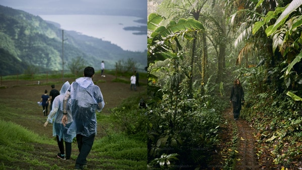 6 Tips to Have a Good Monsoon Trek