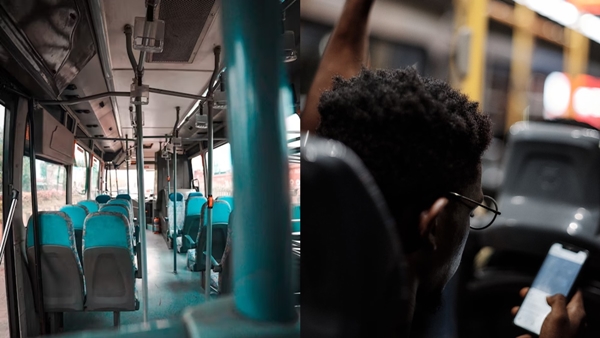 KSRTC Premium Bus Service With Ameneties Like Wifi AC