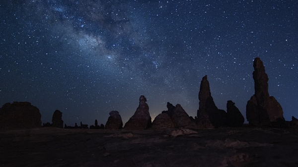 Saudi Arabia Multiple Visa Options For Indians