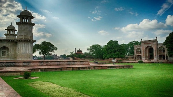 Independence Day Long Weekend from delhi