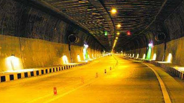 Bengaluru Tunnel Road Karnataka Cabinet Approves The Project