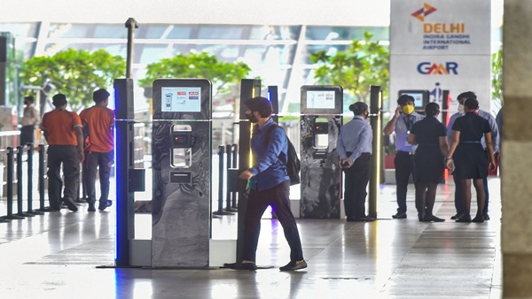 Delhi Airport Terminal 1 Reopens From Augut 17 Details