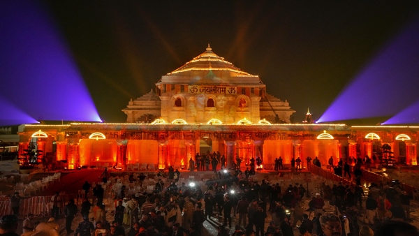 Delhi Travel Guide 2 Days Trip To Ayodhya With Ram Lalla Darshan