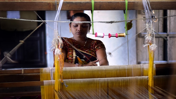 National Handloom Day Places Famous For Homegrown Handlooms